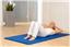 BLAZINA SISSEL® Gym Mat Prof.,180x100x1,5 